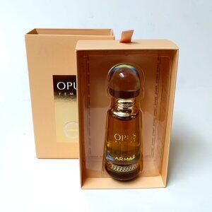 OPUS FEMME by Armaf - Concentrated Luxury French Perfume Oil - 20 ml